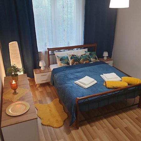 Comfy & Cozy Slodowiec Варшава Екстер'єр фото