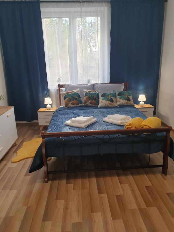 Comfy & Cozy Slodowiec Варшава Екстер'єр фото