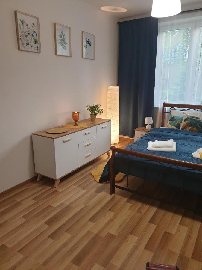 Comfy & Cozy Slodowiec Варшава Екстер'єр фото