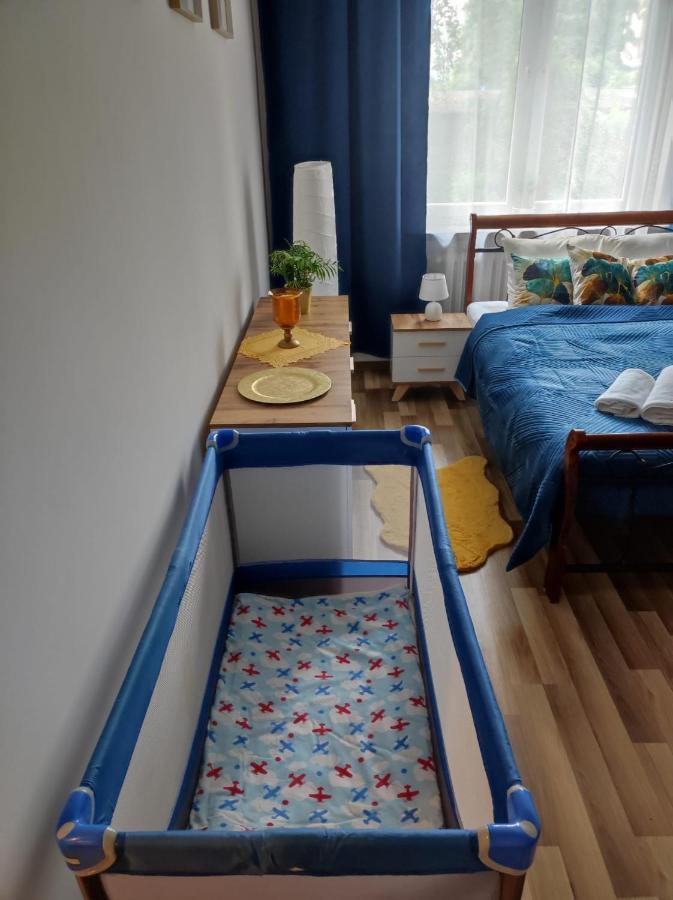 Comfy & Cozy Slodowiec Варшава Екстер'єр фото